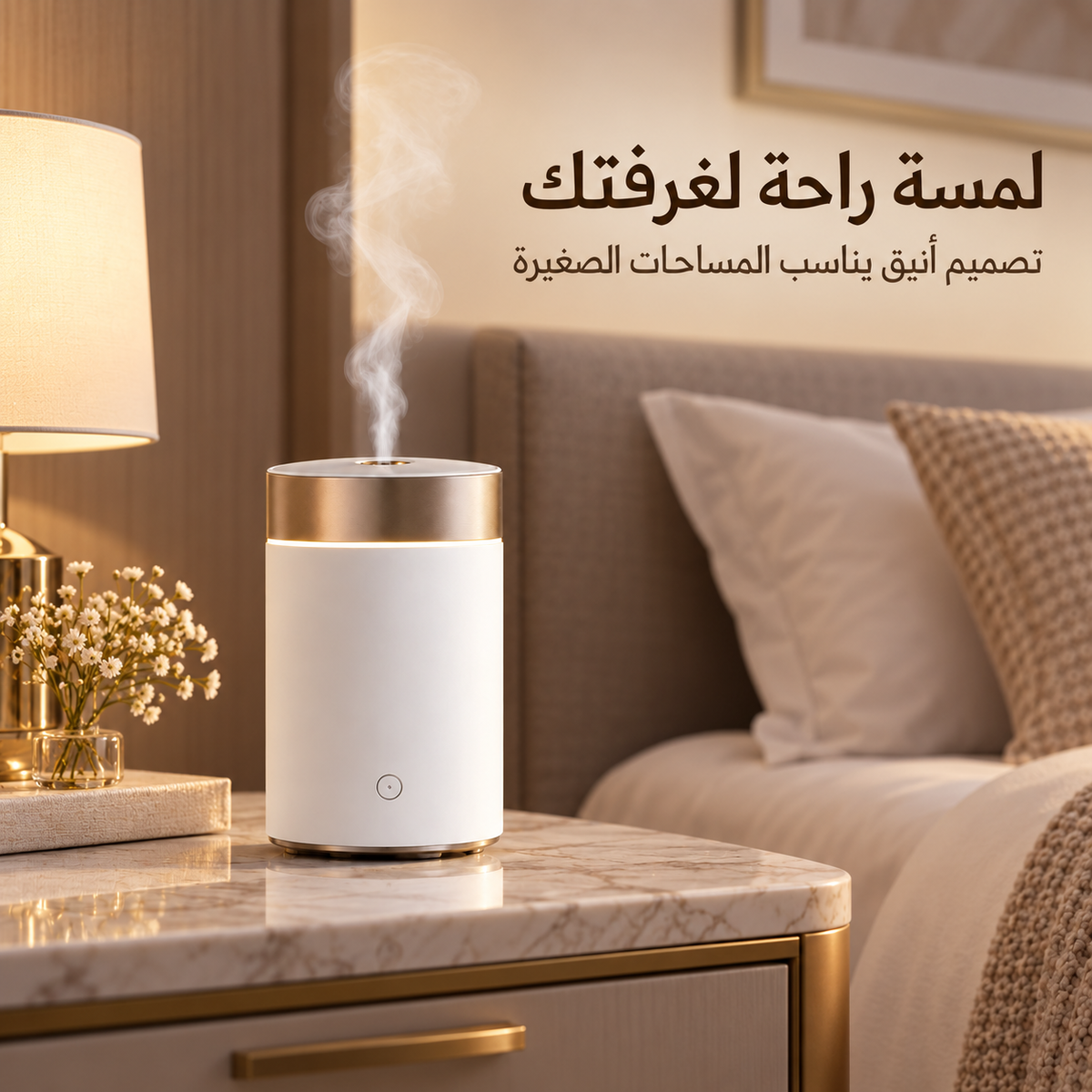 فواحة عطرية ذكية