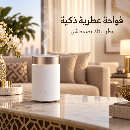 فواحة عطرية ذكية
