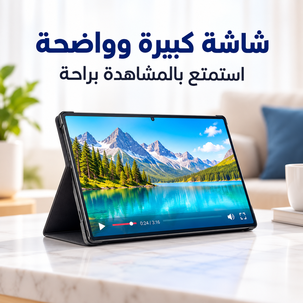 AirTab Pro تابلت اير تاب