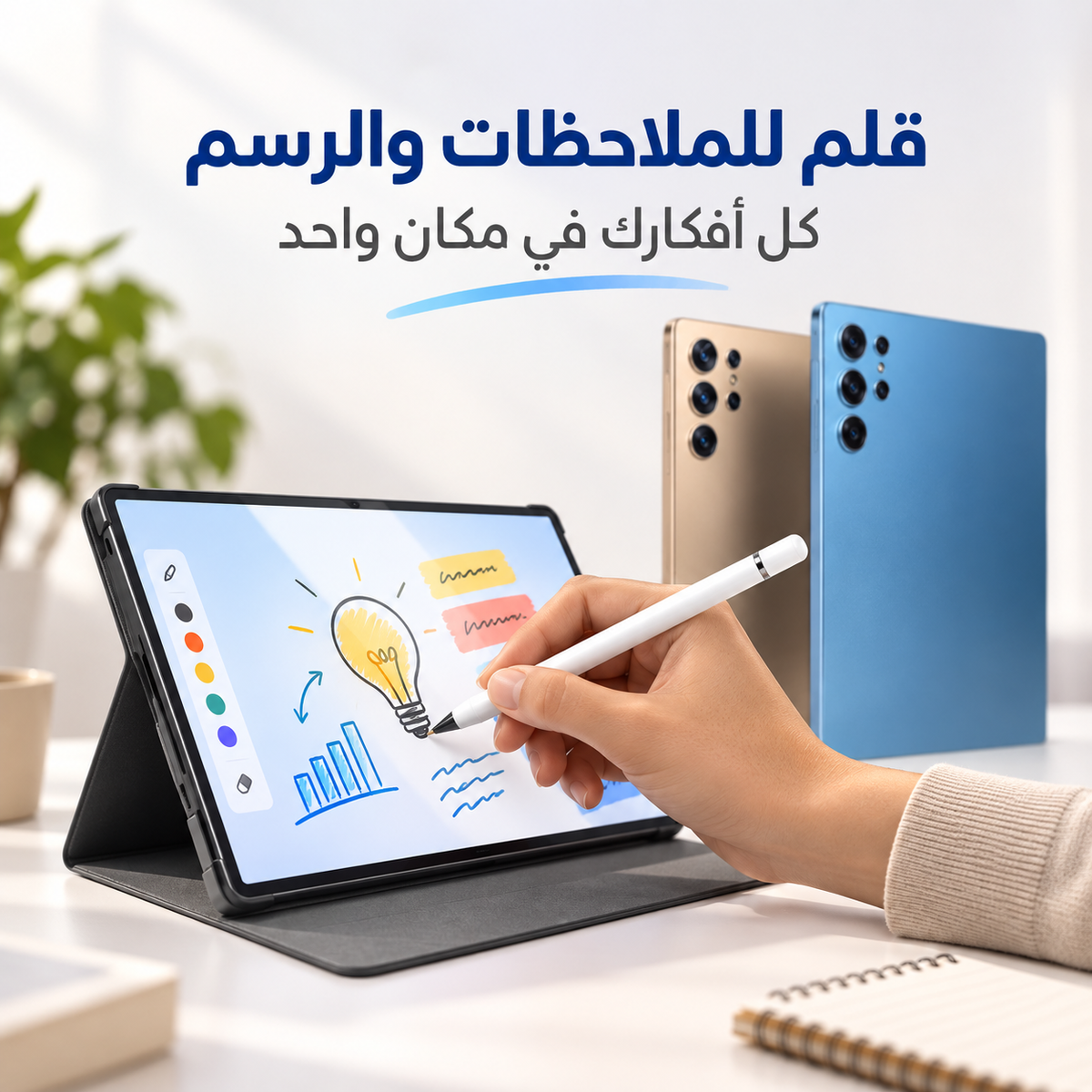 AirTab Pro تابلت اير تاب