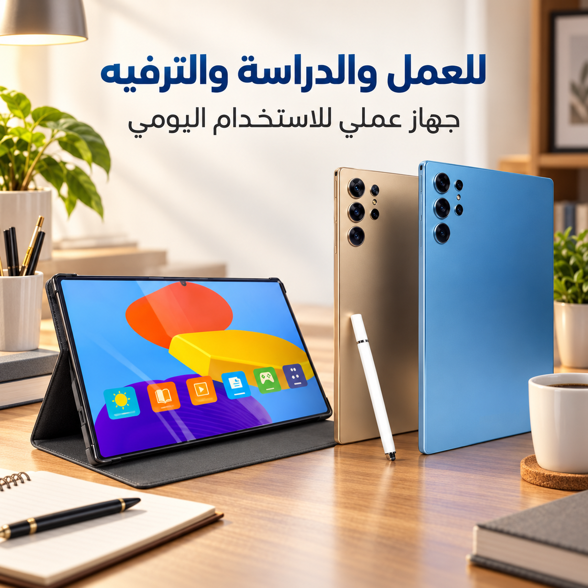AirTab Pro تابلت اير تاب