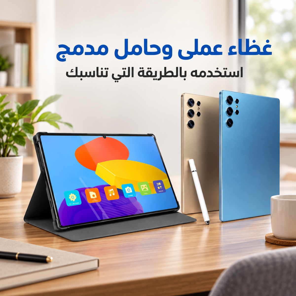 AirTab Pro تابلت اير تاب