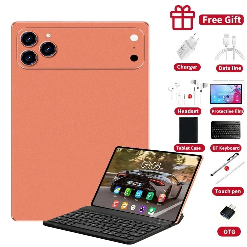 air tab 17 pro max تابلت
