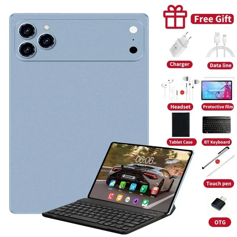 air tab 17 pro max تابلت