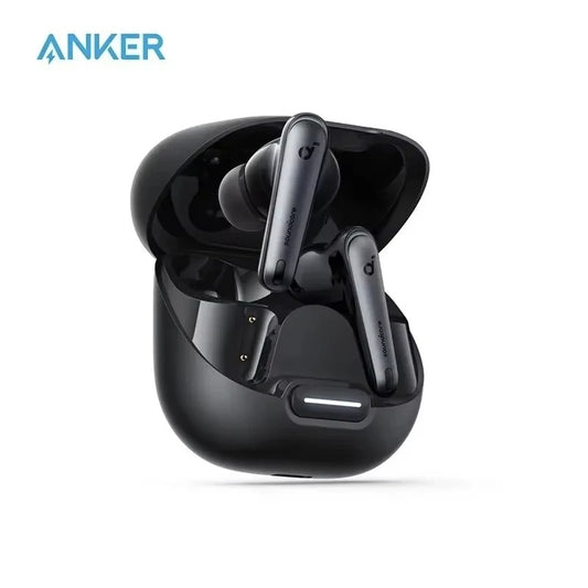 سماعات Anker