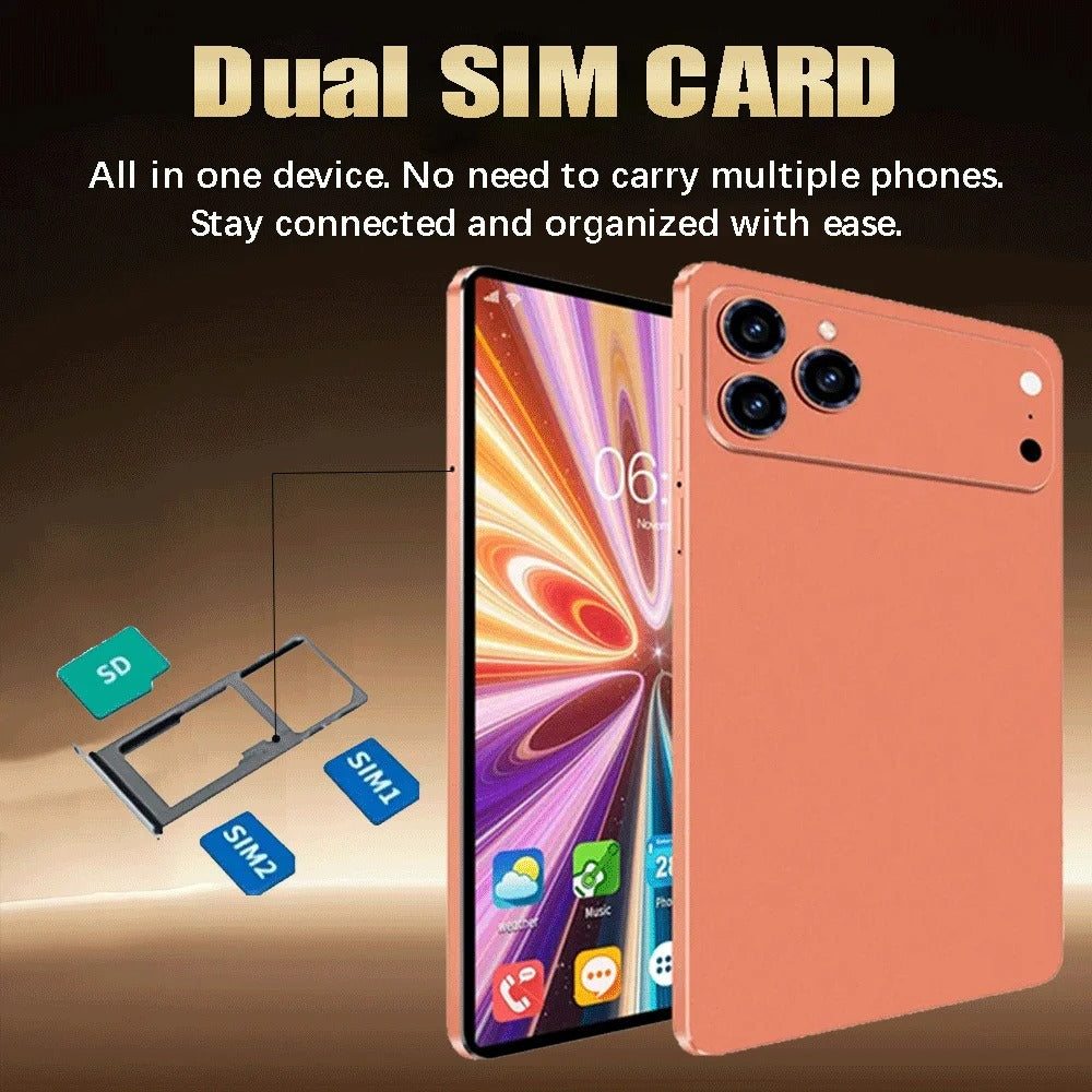 air tab 17 pro max تابلت