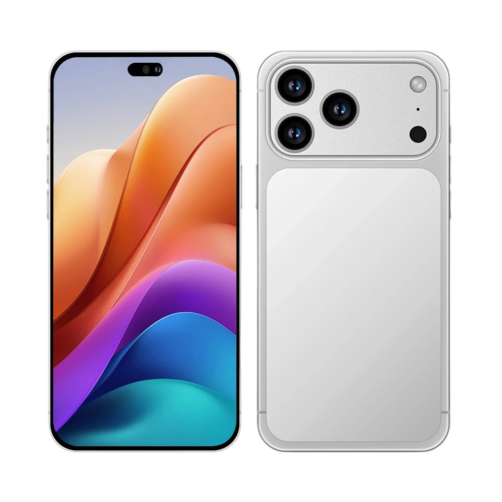 17 promax هاتف اير تاب