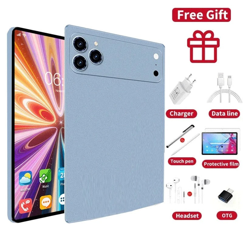 air tab 17 pro max تابلت