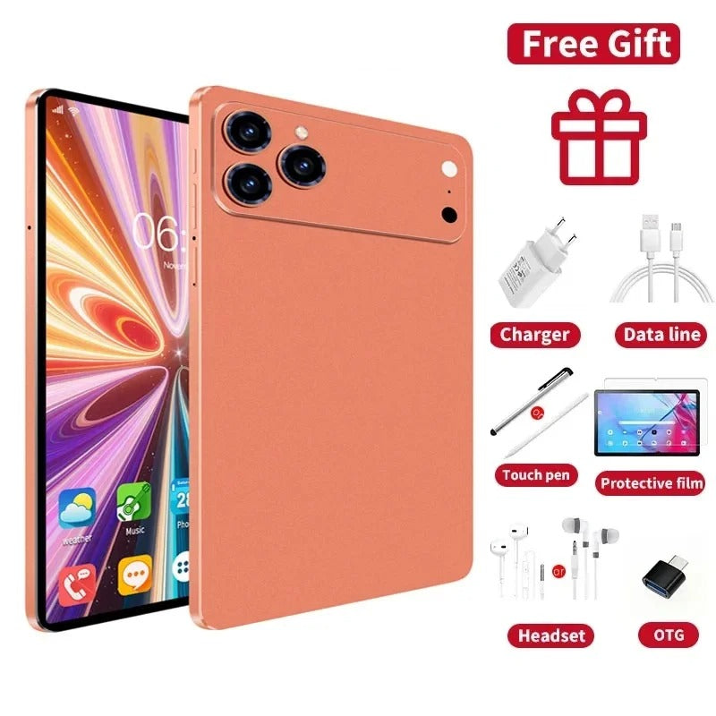air tab 17 pro max تابلت