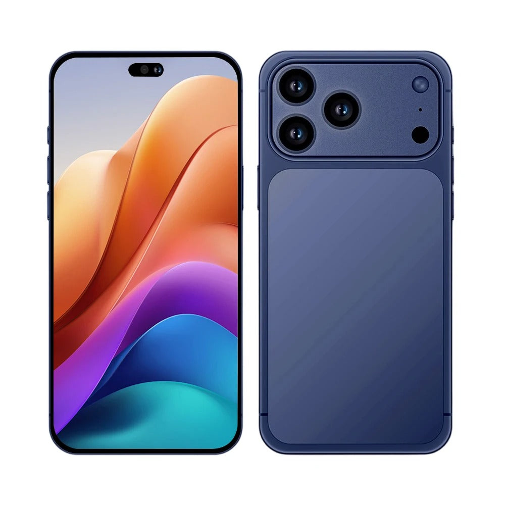 17 promax هاتف اير تاب